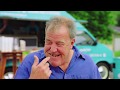 Hammond, Clarkson and May Eating Compilation