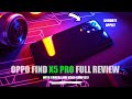 Oppo Find X5 Pro REVIEW 🔥 GAME CHANGING Low Light Videos!