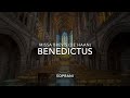 benedictus soprani missa brevis de haan base musicale