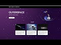 Build a Simple Landing Page with React JS and Tailwind CSS 🚀🚀