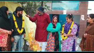 शादी का समझौता #emotional haryanvi #natak #parivarik #episode short #movie Balhara Sanskar