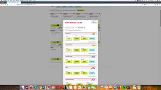ATI Navigation Help (Cohort Specific)