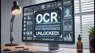 OCR Technology Explained: What is Optical Character Recognition? Pros & Cons
