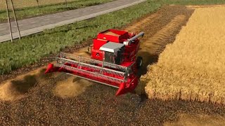 Helper Only $20 Million Bank Challenge Zielonka #1 | Farming Simulator 25 Time Lapse |