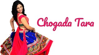 Chogada Tara | LoveYatri | Darshan Raval | Laasya dance choreography