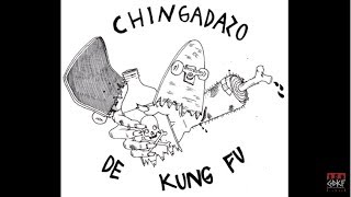 Chingadazo de Kung Fu -  Intento fallido no.  7 (Audio Oficial)