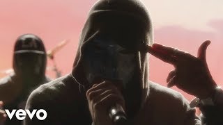 Hollywood Undead - Day Of The Dead (Official Music Video)