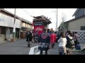 2017 下半田祭礼⑧