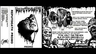 REPUTDEATH - Carnal Disease