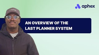 An Overview Of The Last Planner System