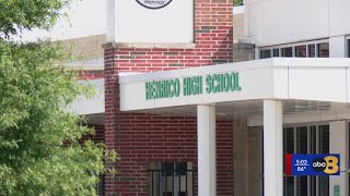 Teen charged in connection to stabbing at Henrico High School to undergo psych evaluation
