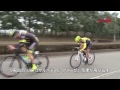 2015　jプロツアー　第一戦　宇都宮クリテリウム　速報ダイジェスト