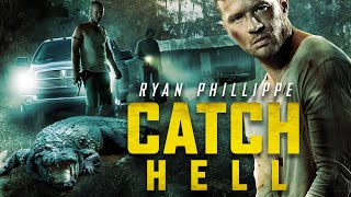 Catch Hell Full Movie Story Teller / Facts Explained / Hollywood Movie / Ryan Phillippe