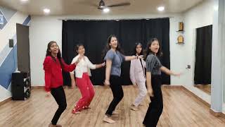 Pyaar hota kayi baar hai dance  | college dance performance | ranbir kapoor songs  | group dance