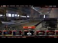 Road to 3 Marks FV4005 Cold War Livestream World of Tanks Modern armor WoT console