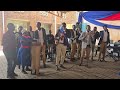 Zvirevo Zvedenga Gospel Choir | Itai Mponesi Izvo Munoda | ZWAC UMYF Convention 2025