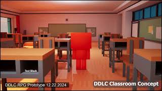 DDLC RPG - Prototype Build 12.22.2024