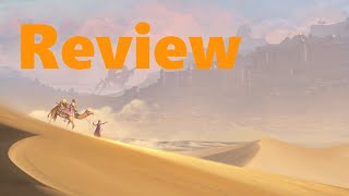 Raji: An Ancient Epic Review