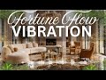 💵 Luxury Deep House | Fortune Flow Manifestation Meditation | Chill Wealth Transmission ( Live )
