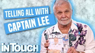 Captain Lee From 'Below Deck' Recalls Worst Celebrity Client | Telling All
