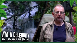 Camp’s Worst Storm in History! | I'm A Celebrity... Get Me Out of Here! 2024