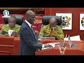 Ghana To Recruit 7,000 Teachers And 3,000 Lecturers — Education Minister Haruna Iddrisu