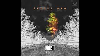 Lartiste - Impacts de balles #ProjetZero