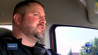 An inside look at how Aurora police are fighting gang crimes