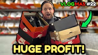 The MOST EPIC DEALS I've Ever Found At The Nike Outlet Store UK!