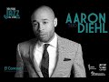 Aaron Diehl Trio • JAZZ MASTER CLASS • eskpertos