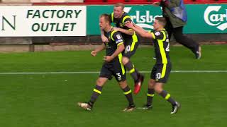 Crewe 0 - 5 United - extended highlights