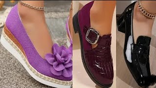 SUPER CLASS 2025 MOST COMFORTABLE AND ELEGANT CHIC EVERYDAY SHOES 2025