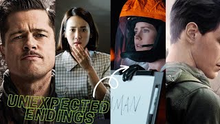All Time Best Plot Twists Movies That Will Blow Your Mind!!