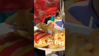 Ăn Gì Đây #trend #mukbang #thinhhanhyoutube #xuhuong #funny