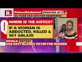 citizens from chennai speak to republic tv over the horrific hyderabad murder case