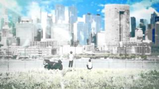 Zankyou No Terror OST - nc17