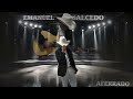 Aferrado- Emanuel Salcedo Cover