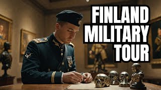 The Ultimate Finland Military Tour