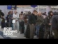 TSA expects record number of travelers this Thanksgiving