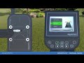 groundtech discovery 13 resistivity scan manual mode english user video