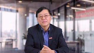 Beyond the Numbers: Lenovo's focused hybrid-AI strategy drives strong growth and momentum