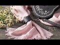 FIMO leather effect Scarf clip ▪ DIY | STAEDTLER