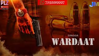 Wardat by singga part 2 whatsaap status