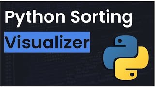 Sorting Visualizer Project | Arrays & Transferring Data