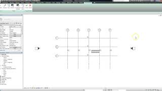 Revit Lesson 05 - Using Copy Monitor