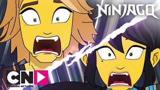 Ninjago | fantastické příběhy | Cartoon Network