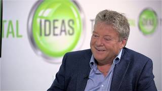 Capital Ideas TV, Episode 7: Aphria CEO Vic Neufeld Unleashed!