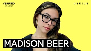 Madison Beer Selfish Official Lyrics And Meaning  Verified