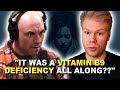 Nutritionist Reacts To Joe Rogan 