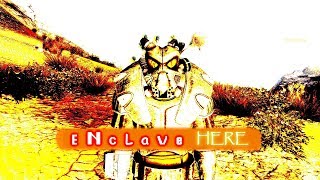 ENCLAVE HERE